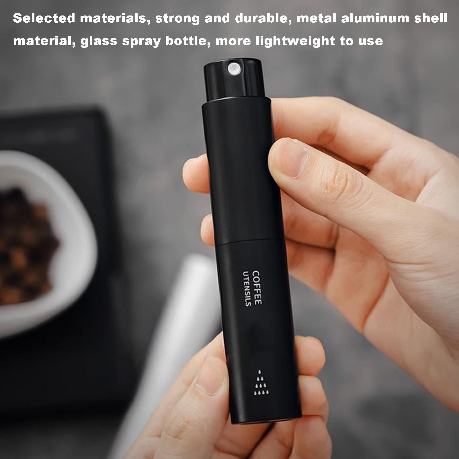 10ml Coffee Spray Bottle Coffe - Perfume Fine Fragrance ulasan dan harga