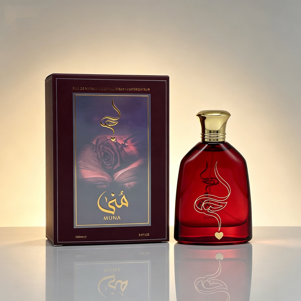 Dubai Perfume Woman Man High Q - Perfume Fragrance Dubai ulasan dan harga