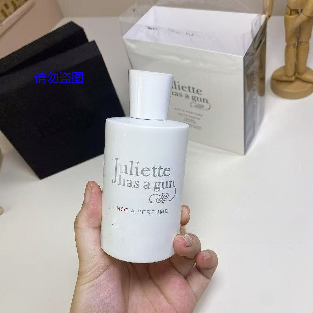 Top Luxury 100ml Eau De Parfum - Pure Perfume Fragrance ulasan dan harga