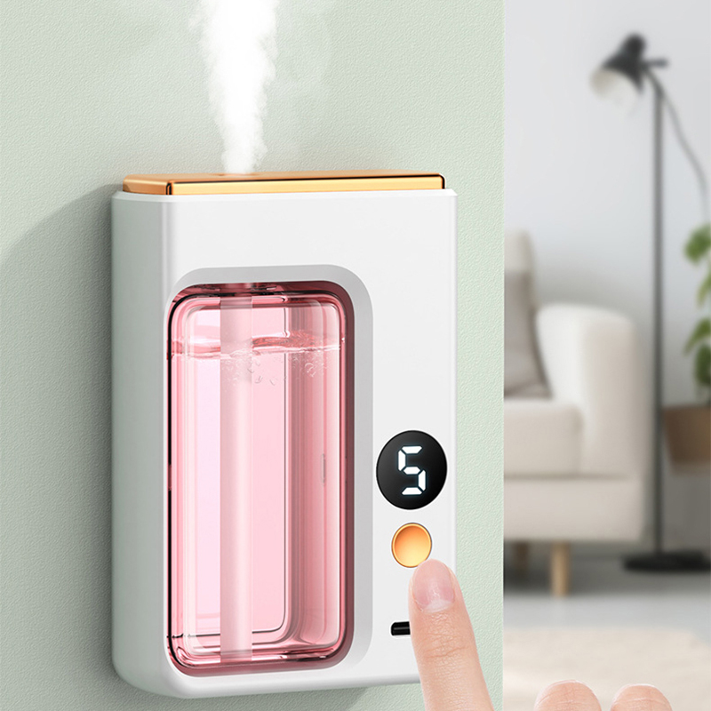 40ML Automatic Home Fragrance  - Perfume Fragrance Diffuser ulasan dan harga