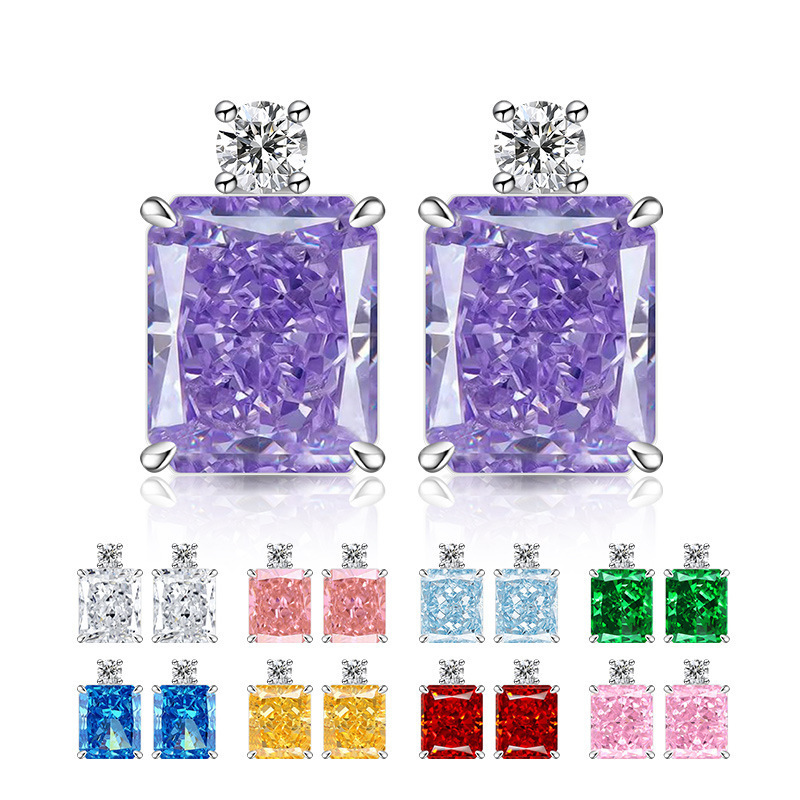 LAYA Colorful Ice Flower Cut H - Perfume Fine Fragrance ulasan dan harga