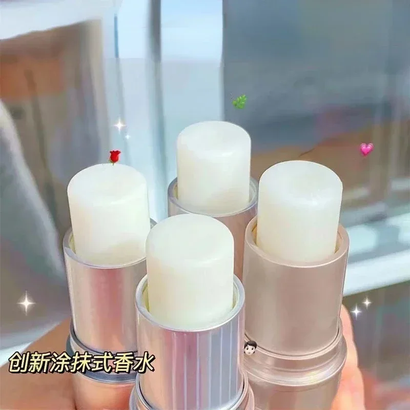 Smear-type Solid Perfume Balm  - Perfume Fragrance Types For Women ulasan dan harga