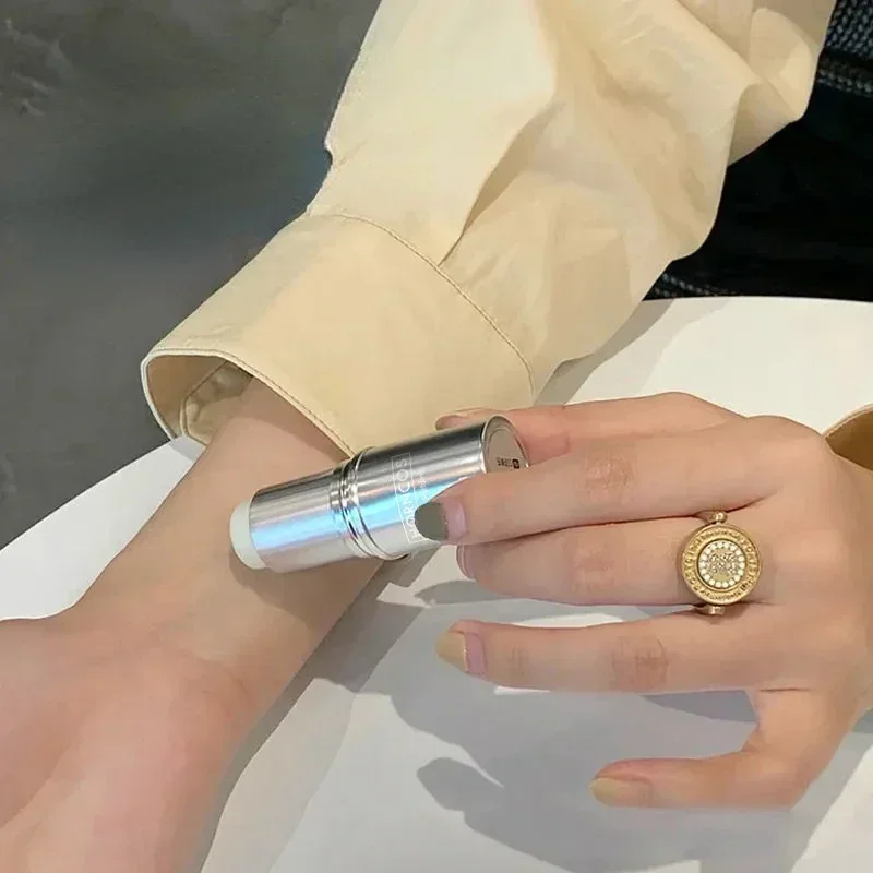 Smear-type Solid Perfume Balm  - Perfume Fragrance Types For Women ulasan dan harga