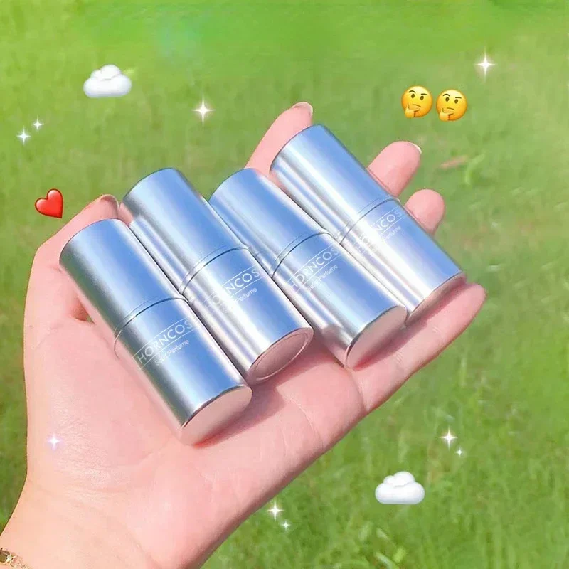 Smear-type Solid Perfume Balm  - Perfume Fragrance Types For Women ulasan dan harga
