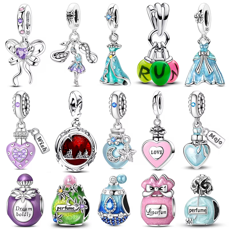 Classy Series 925 Silver Perfu - Perfume Fine Fragrance ulasan dan harga