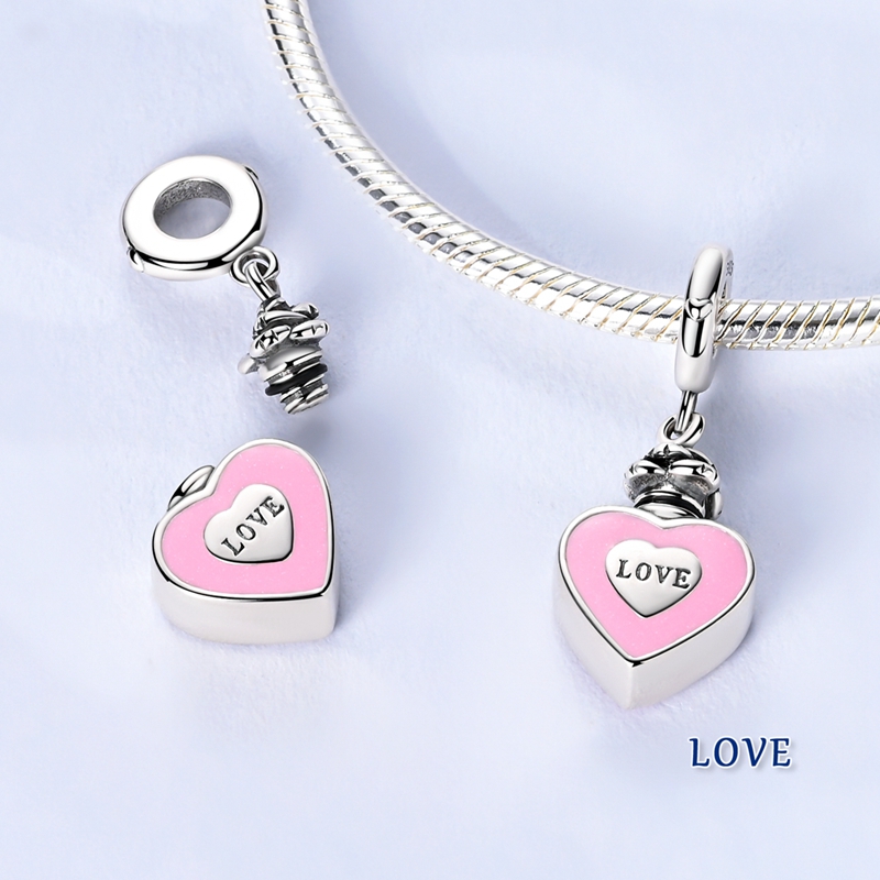 Classy Series 925 Silver Perfu - Perfume Fine Fragrance ulasan dan harga