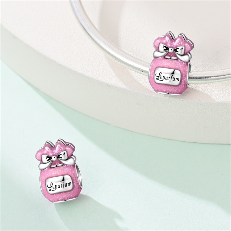 Classy Series 925 Silver Perfu - Perfume Fine Fragrance ulasan dan harga