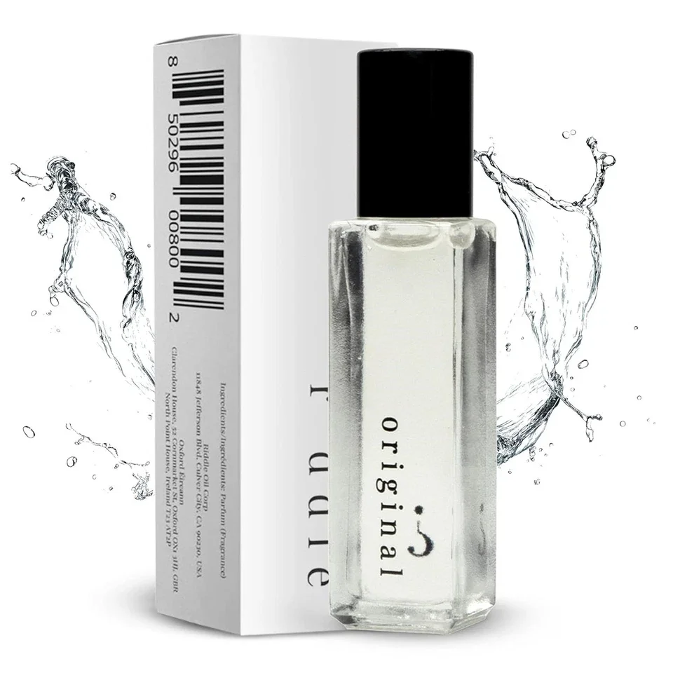 Original Riddle Eau De Parfum  - Perfume Fragrance For Women ulasan dan harga