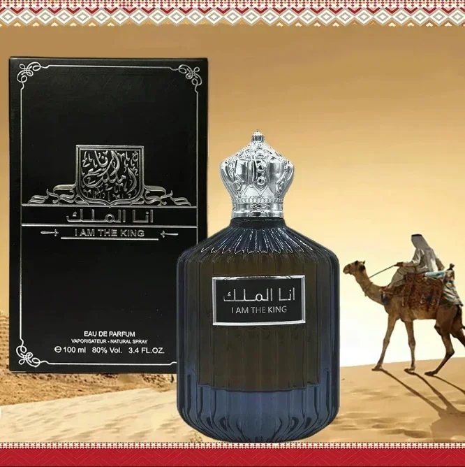 100ml High Quality Original Me - Perfume Fragrance Dubai ulasan dan harga
