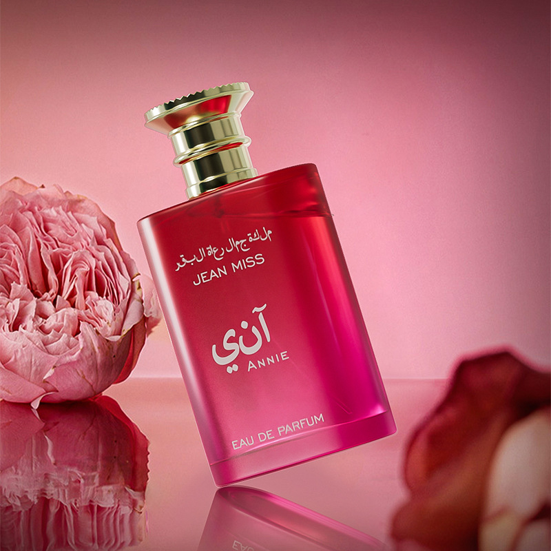 100ml Middle Eastern Style Eau - Perfume Fragrance For Women ulasan dan harga