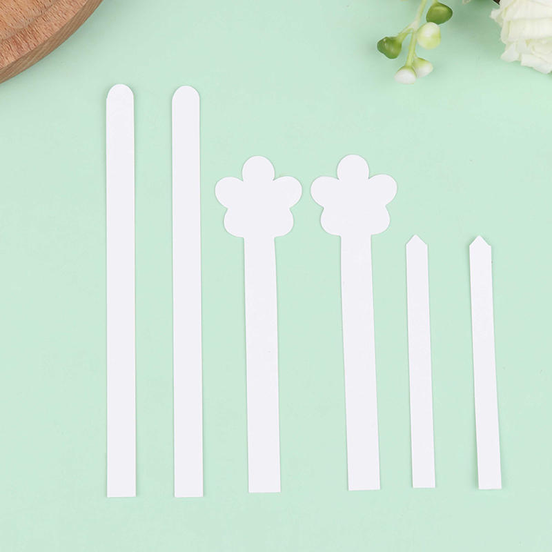 100/500pcs Tester Strips Fragr - Perfume Fragrance Tester ulasan dan harga