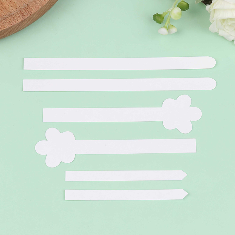 100/500pcs Tester Strips Fragr - Perfume Fragrance Tester ulasan dan harga