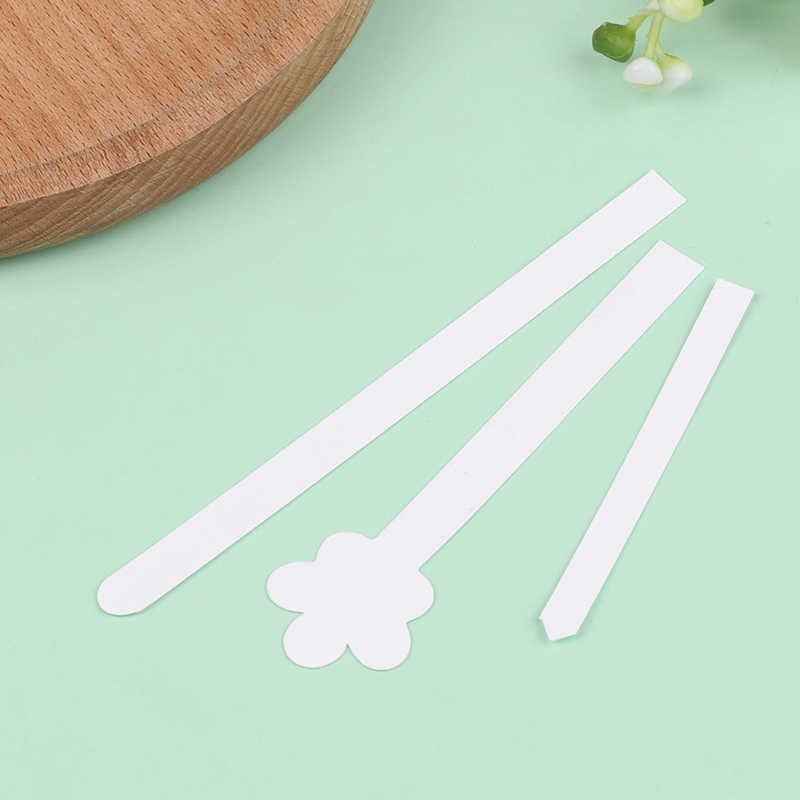 100/500pcs Tester Strips Fragr - Perfume Fragrance Tester ulasan dan harga