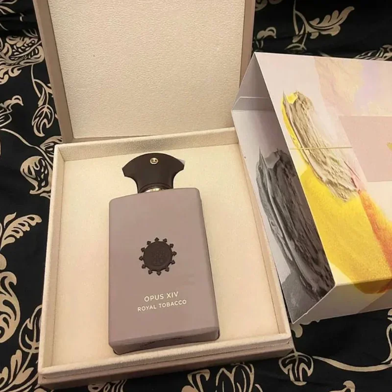 100ml Unisex Eau De Parfum Lon - Pure Perfume Fragrance ulasan dan harga