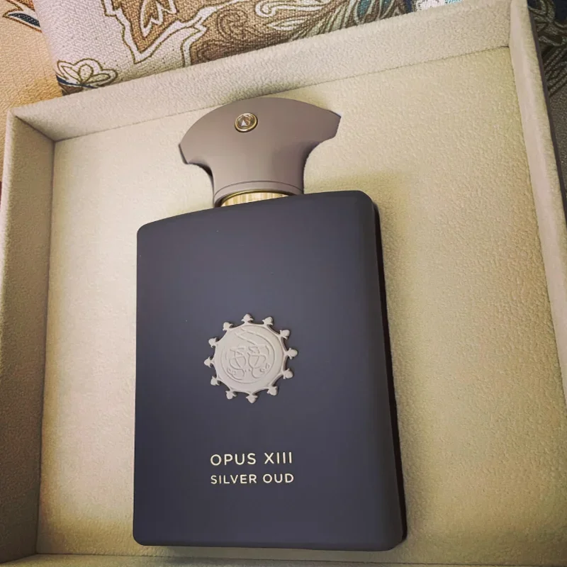 100ml Unisex Eau De Parfum Lon - Pure Perfume Fragrance ulasan dan harga
