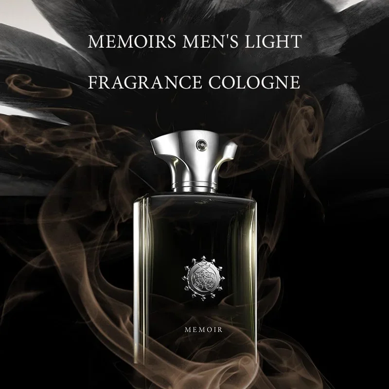 100ml Unisex Eau De Parfum Lon - Pure Perfume Fragrance ulasan dan harga