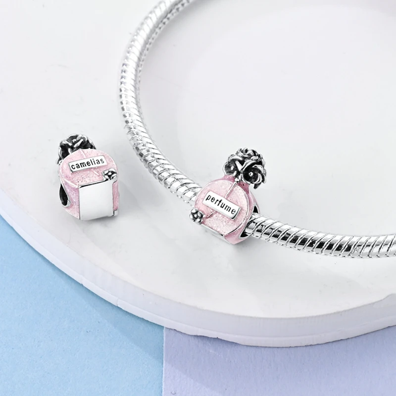 Fit Original 925 Sterling Silv - Perfume Fine Fragrance ulasan dan harga
