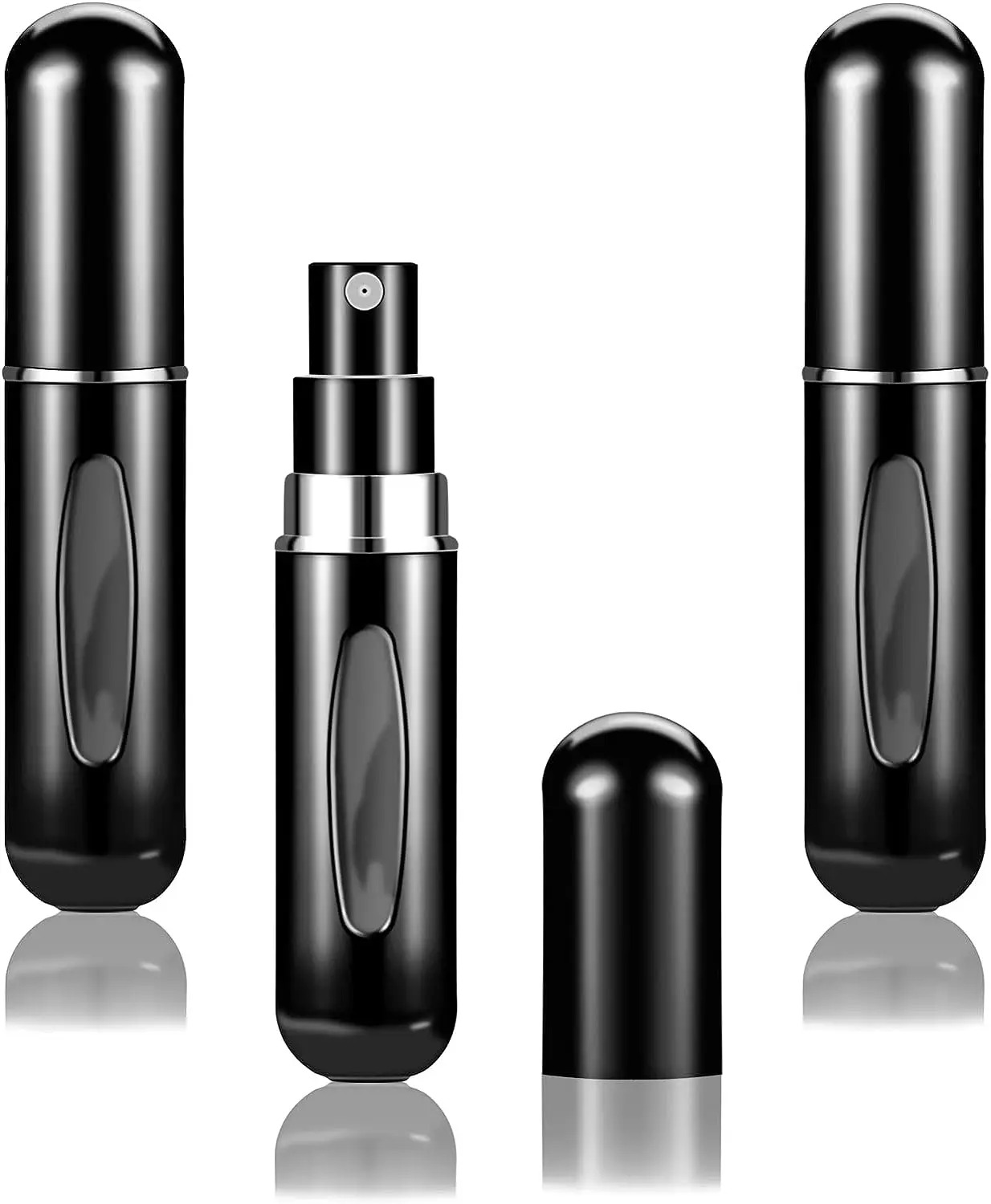 1/5/10PCS 5ml Portable Perfume - Perfume Fragrance Difference ulasan dan harga
