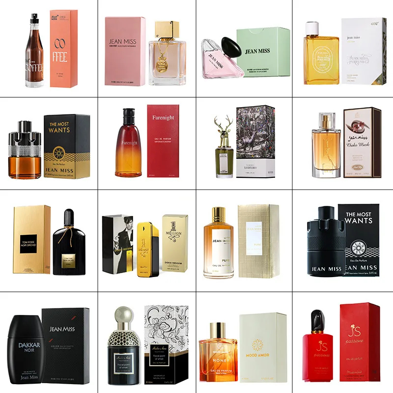 Long Lasting Fragrance for Wom - Perfume Fragrance Free ulasan dan harga