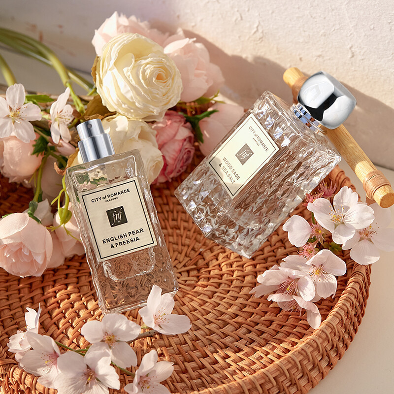 50ml Brand-Name Fragrance with - Perfume Fragrance Name ulasan dan harga