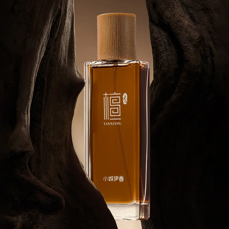50ml Sandalwood Eau de Toilett - Perfume Fragrance Free ulasan dan harga