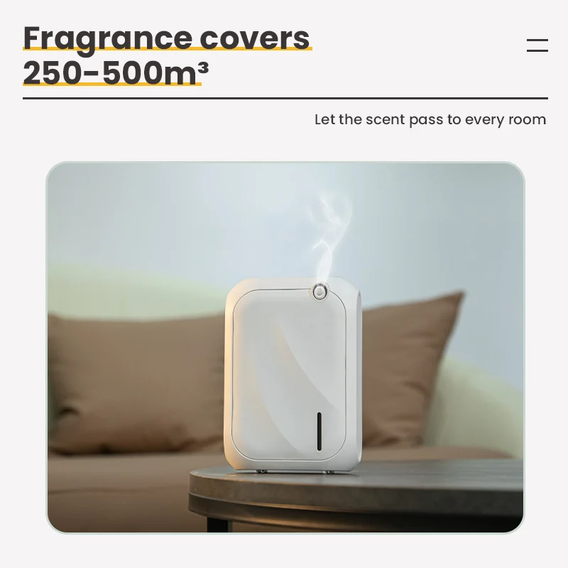 Namste Home Electric aroma dif - Perfume Fragrance For Room ulasan dan harga