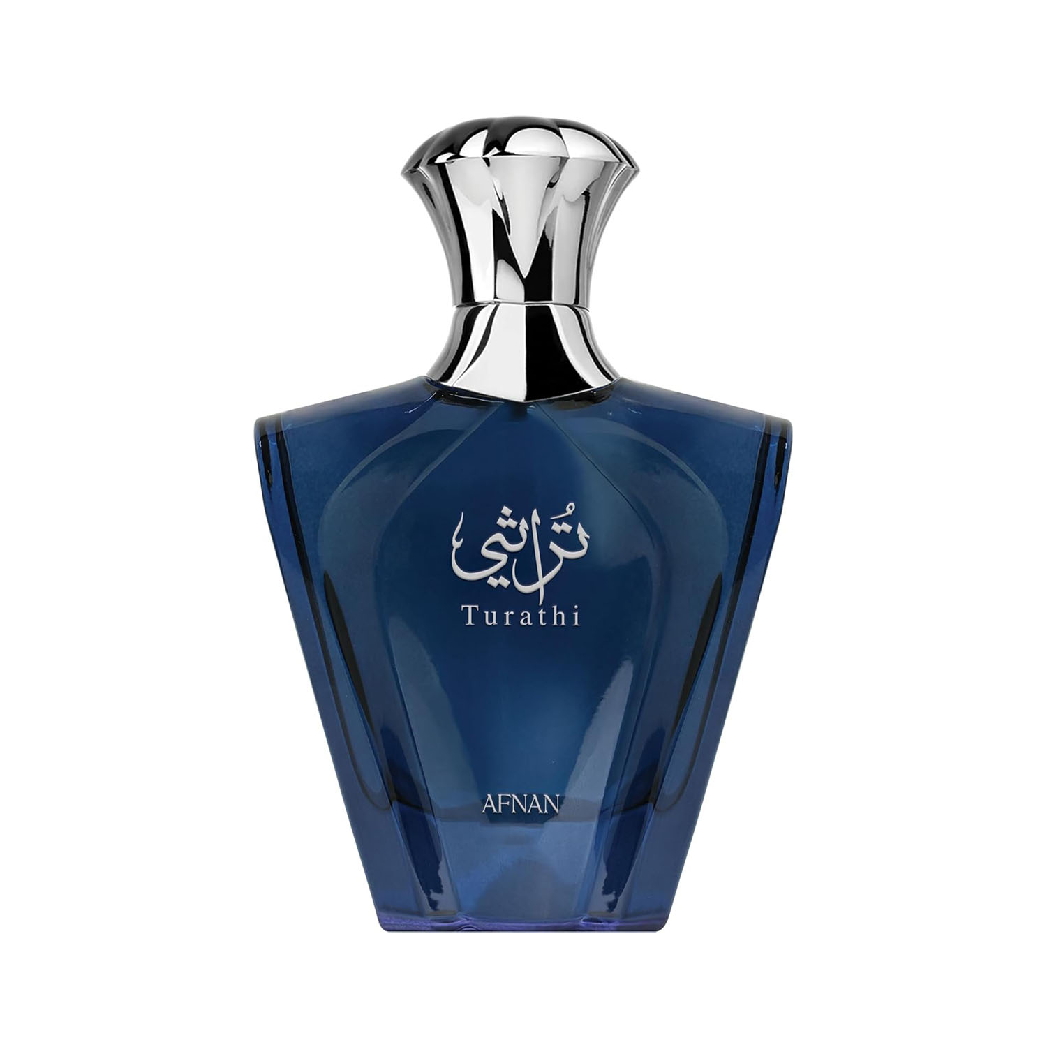 Afnan Turathi Blue Eau de Parf - Perfume Fragrance Free ulasan dan harga